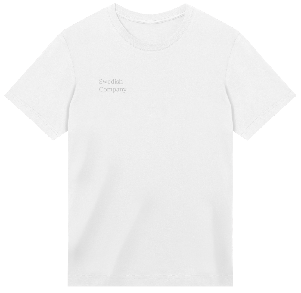 Swedish Company T-shirt
